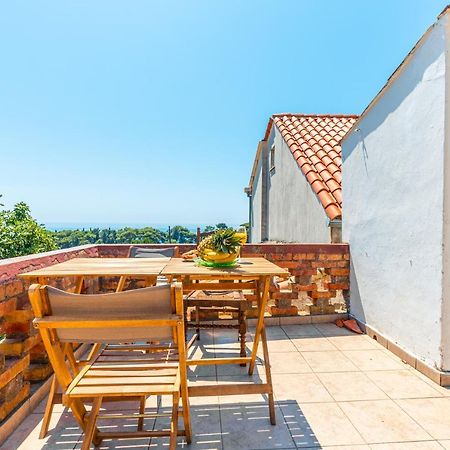 Guesthouse Isabel La Catolica Dubrovnik Luaran gambar