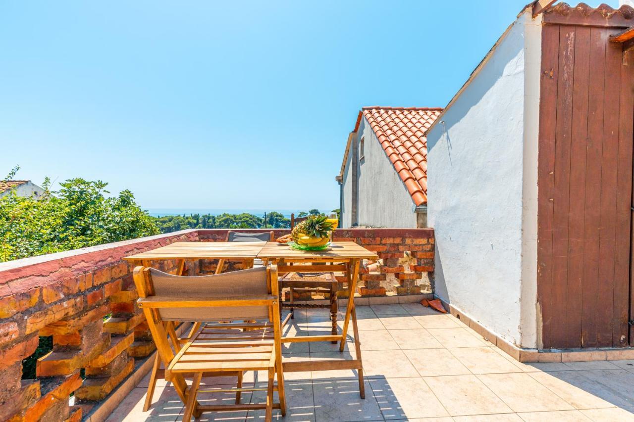 Guesthouse Isabel La Catolica Dubrovnik Luaran gambar