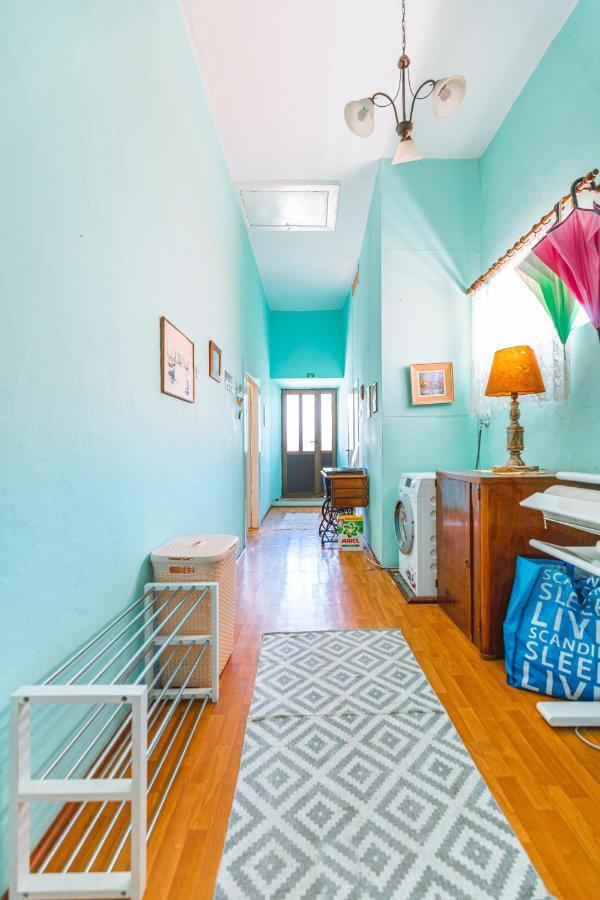 Guesthouse Isabel La Catolica Dubrovnik Luaran gambar