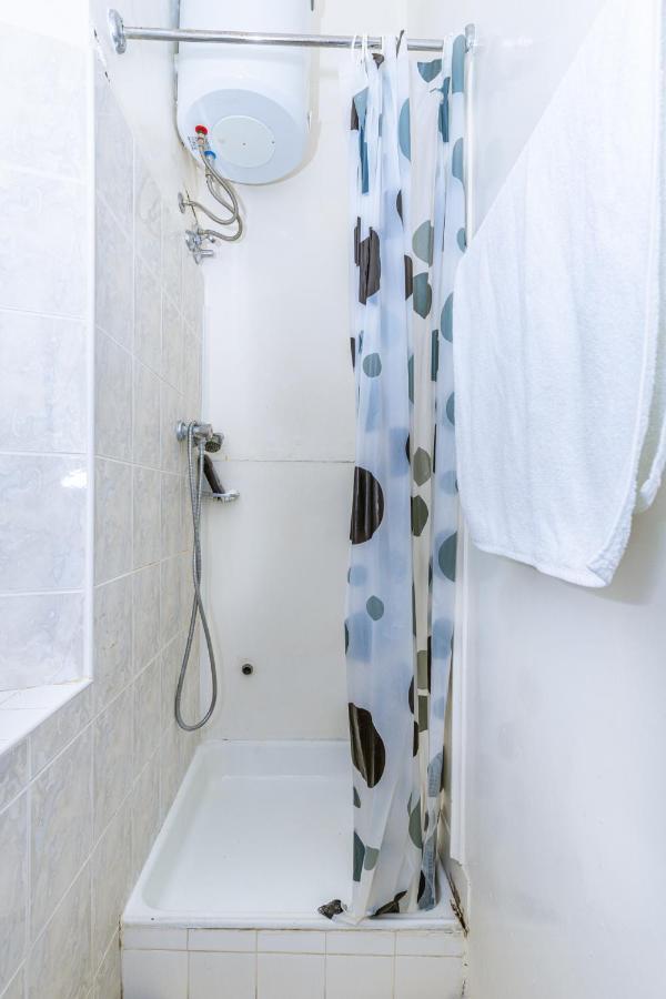 Guesthouse Isabel La Catolica Dubrovnik Luaran gambar