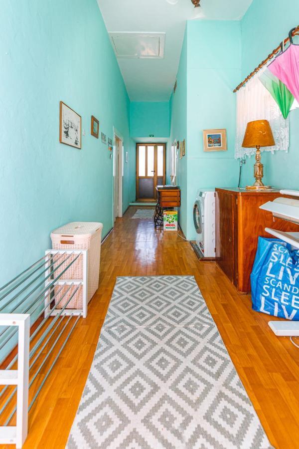 Guesthouse Isabel La Catolica Dubrovnik Luaran gambar