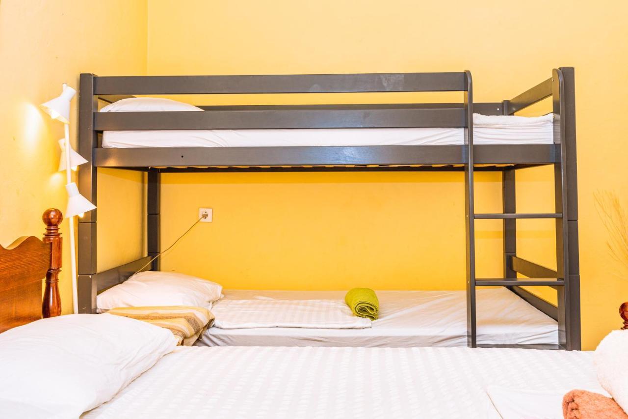 Guesthouse Isabel La Catolica Dubrovnik Luaran gambar